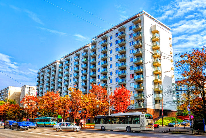 Rose-Garden-Residential-Complex-Bucharest-1